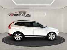 VOLVO XC60 2.4 D4 Husky Ed. AWD, Diesel, Second hand / Used, Automatic - 6