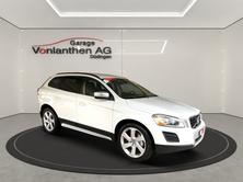 VOLVO XC60 2.4 D4 Husky Ed. AWD, Diesel, Second hand / Used, Automatic - 7
