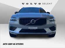 VOLVO XC60 2.0 B5 MH R-Design AWD, Hybride Léger Essence/Électricité, Occasion / Utilisé, Automatique - 2