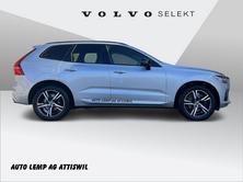 VOLVO XC60 2.0 B5 MH R-Design AWD, Mild-Hybrid Benzin/Elektro, Occasion / Gebraucht, Automat - 3