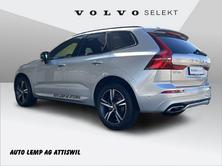 VOLVO XC60 2.0 B5 MH R-Design AWD, Mild-Hybrid Benzin/Elektro, Occasion / Gebraucht, Automat - 4