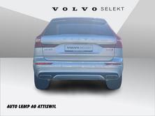 VOLVO XC60 2.0 B5 MH R-Design AWD, Mild-Hybrid Benzin/Elektro, Occasion / Gebraucht, Automat - 5