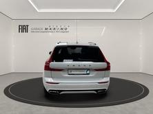 VOLVO XC60 2.0 T8 TE R-Design eAWD, Plug-in-Hybrid Petrol/Electric, Second hand / Used, Automatic - 4
