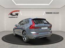 VOLVO XC60 2.0 T8 TE R-Design eAWD, Plug-in-Hybrid Petrol/Electric, Second hand / Used, Automatic - 4