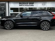 VOLVO XC60 2.0 T8 TE R-Design eAWD, Full-Hybrid Petrol/Electric, Second hand / Used, Automatic - 2