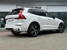 VOLVO XC60 2.0 B4 MH R-Design AWD, Full-Hybrid Diesel/Electric, Second hand / Used, Automatic - 2