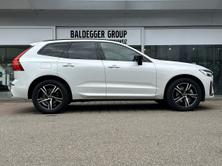 VOLVO XC60 2.0 B4 MH R-Design AWD, Full-Hybrid Diesel/Electric, Second hand / Used, Automatic - 7