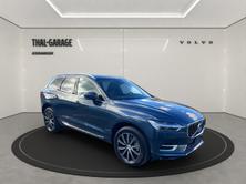 VOLVO XC60 2.0 T8 TE Inscription eAWD, Plug-in-Hybrid Petrol/Electric, Second hand / Used, Automatic - 6