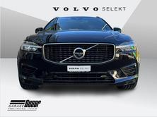 VOLVO XC60 2.0 T8 TE R-Design eAWD, Hybride Rechargeable Essence/Électricité, Occasion / Utilisé, Automatique - 2