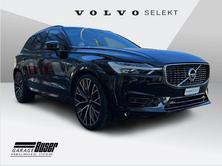 VOLVO XC60 2.0 T8 TE R-Design eAWD, Plug-in-Hybrid Petrol/Electric, Second hand / Used, Automatic - 3