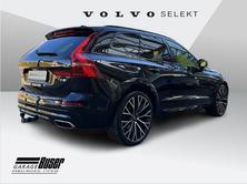 VOLVO XC60 2.0 T8 TE R-Design eAWD, Plug-in-Hybrid Petrol/Electric, Second hand / Used, Automatic - 5