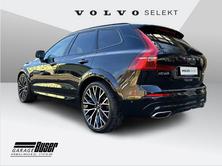 VOLVO XC60 2.0 T8 TE R-Design eAWD, Plug-in-Hybrid Petrol/Electric, Second hand / Used, Automatic - 6