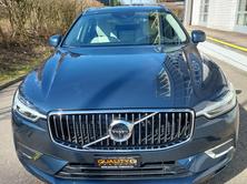 VOLVO XC60 D4 AWD Inscription Geartronic, Diesel, Occasion / Gebraucht, Automat - 2