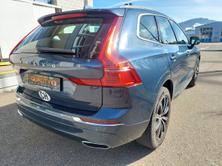 VOLVO XC60 D4 AWD Inscription Geartronic, Diesel, Second hand / Used, Automatic - 3