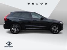 VOLVO XC60 2.0 B4 MH R-Design AWD, Hybride Léger Diesel/Électricité, Occasion / Utilisé, Automatique - 2