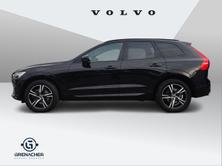 VOLVO XC60 2.0 B4 MH R-Design AWD, Hybride Léger Diesel/Électricité, Occasion / Utilisé, Automatique - 3