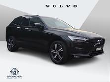 VOLVO XC60 2.0 B4 MH R-Design AWD, Hybride Léger Diesel/Électricité, Occasion / Utilisé, Automatique - 4