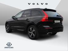 VOLVO XC60 2.0 B4 MH R-Design AWD, Hybride Léger Diesel/Électricité, Occasion / Utilisé, Automatique - 5