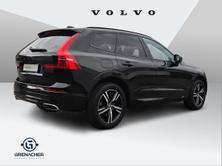 VOLVO XC60 2.0 B4 MH R-Design AWD, Hybride Léger Diesel/Électricité, Occasion / Utilisé, Automatique - 6
