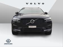 VOLVO XC60 2.0 B4 MH R-Design AWD, Mild-Hybrid Diesel/Elektro, Occasion / Gebraucht, Automat - 7
