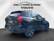 VOLVO XC60 2.0 T6 TE R-Design eAWD, Plug-in-Hybrid Benzina/Elettrica, Occasioni / Usate, Automatico - 5