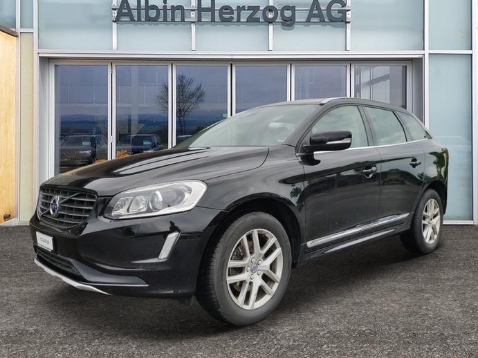 VOLVO XC60 2.4 D4 Executive AWD S/S, Diesel, Occasioni / Usate, Automatico