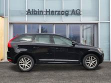 VOLVO XC60 2.4 D4 Executive AWD S/S, Diesel, Occasioni / Usate, Automatico - 5