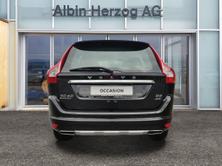 VOLVO XC60 2.4 D4 Executive AWD S/S, Diesel, Occasioni / Usate, Automatico - 6