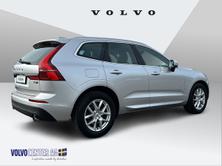 VOLVO XC60 2.0 T8 TE Momentum AWD, Plug-in-Hybrid Benzin/Elektro, Occasion / Gebraucht, Automat - 4