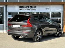 VOLVO XC60 2.0 B4 MH R-Design AWD, Diesel, Second hand / Used, Automatic - 2