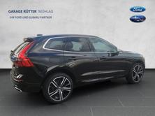 VOLVO XC60 2.0 T6 R-Design AWD, Petrol, Second hand / Used, Automatic - 3