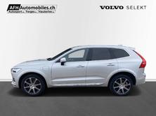VOLVO XC60 2.0 T8 TE Inscription eAWD, Plug-in-Hybrid Petrol/Electric, Second hand / Used, Automatic - 2