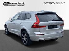 VOLVO XC60 2.0 T8 TE Inscription eAWD, Plug-in-Hybrid Benzin/Elektro, Occasion / Gebraucht, Automat - 3