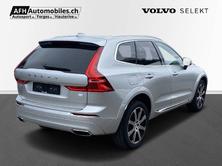 VOLVO XC60 2.0 T8 TE Inscription eAWD, Plug-in-Hybrid Benzin/Elektro, Occasion / Gebraucht, Automat - 5