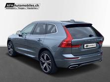 VOLVO XC60 2.0 T5 R-Design AWD, Petrol, Second hand / Used, Automatic - 3