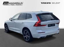VOLVO XC60 2.0 T8 TE R-Design AWD, Plug-in-Hybrid Petrol/Electric, Second hand / Used, Automatic - 3