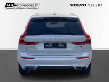 VOLVO XC60 2.0 T8 TE R-Design AWD, Hybride Rechargeable Essence/Électricité, Occasion / Utilisé, Automatique - 4
