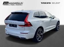 VOLVO XC60 2.0 T8 TE R-Design AWD, Hybride Rechargeable Essence/Électricité, Occasion / Utilisé, Automatique - 5
