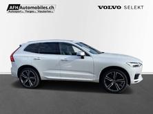 VOLVO XC60 2.0 T8 TE R-Design AWD, Hybride Rechargeable Essence/Électricité, Occasion / Utilisé, Automatique - 6