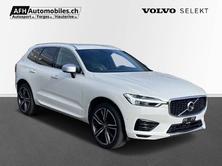 VOLVO XC60 2.0 T8 TE R-Design AWD, Plug-in-Hybrid Petrol/Electric, Second hand / Used, Automatic - 7
