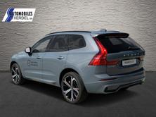 VOLVO XC60 2.0 B4 MH Ultimate Dark AWD, Mild-Hybrid Diesel/Electric, Second hand / Used, Automatic - 4