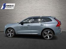 VOLVO XC60 2.0 B4 MH Ultimate Dark AWD, Mild-Hybrid Diesel/Electric, Second hand / Used, Automatic - 5