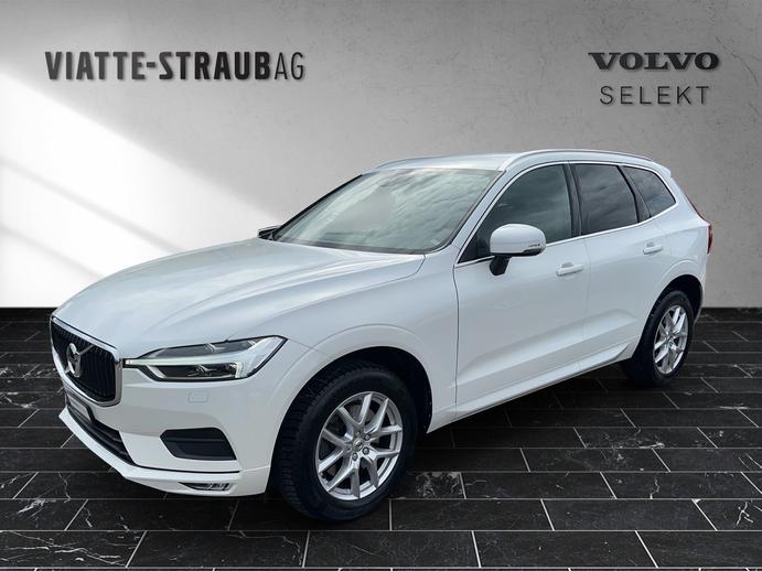 VOLVO XC60 2.0 D4 Momentum AWD, Diesel, Occasioni / Usate, Automatico