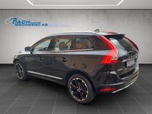 VOLVO XC60 D5 AWD Summum Geartronic, Diesel, Second hand / Used, Automatic - 7