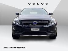 VOLVO XC60 2.4 D4 Momentum AWD, Diesel, Occasion / Gebraucht, Automat - 2
