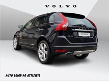 VOLVO XC60 2.4 D4 Momentum AWD, Diesel, Occasion / Utilisé, Automatique - 4