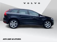 VOLVO XC60 2.4 D4 Momentum AWD, Diesel, Occasioni / Usate, Automatico - 5