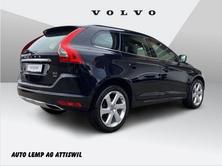 VOLVO XC60 2.4 D4 Momentum AWD, Diesel, Occasioni / Usate, Automatico - 6