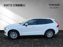 VOLVO XC60 2.0 T5 Momentum AWD, Benzin, Occasion / Gebraucht, Automat - 2