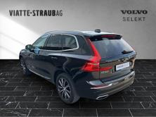 VOLVO XC60 2.0 B5 MH Inscription AWD, Mild-Hybrid Diesel/Electric, Second hand / Used, Automatic - 3